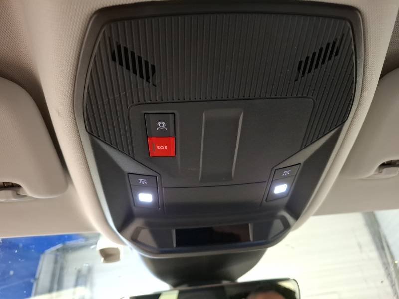 Peugeot 308 - Photo 15