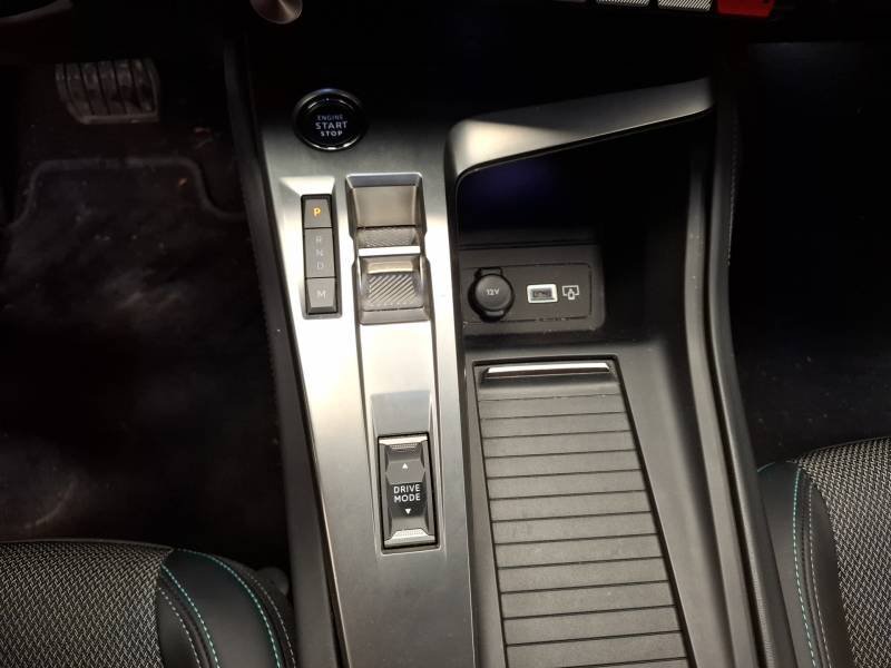 Peugeot 308 - Photo 19