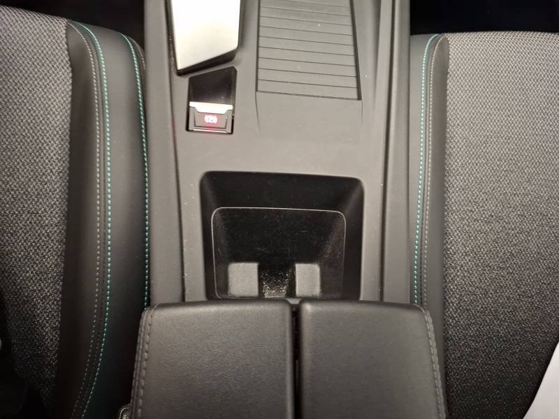 Peugeot 308 - Photo 20