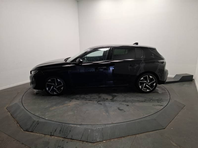Peugeot 308 - Photo 2
