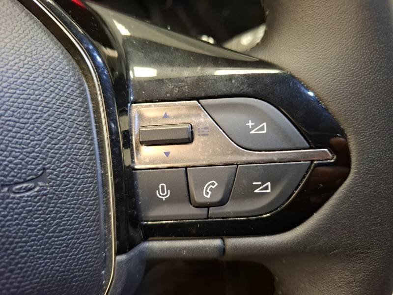Peugeot 308 - Photo 22