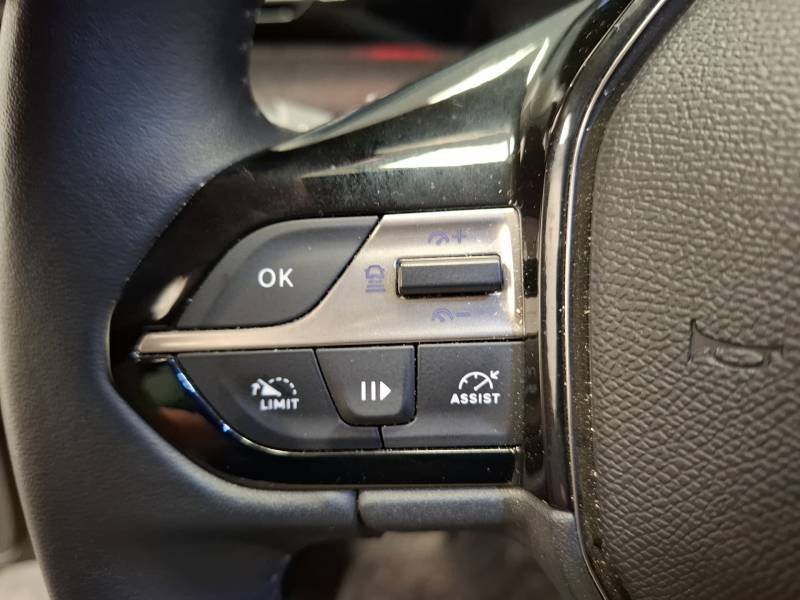 Peugeot 308 - Photo 23