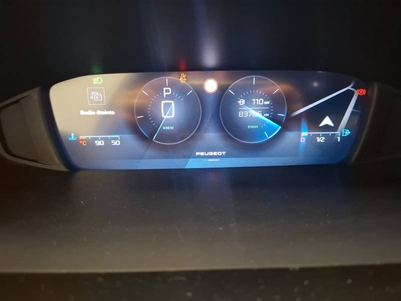 Peugeot 308 - Photo 24