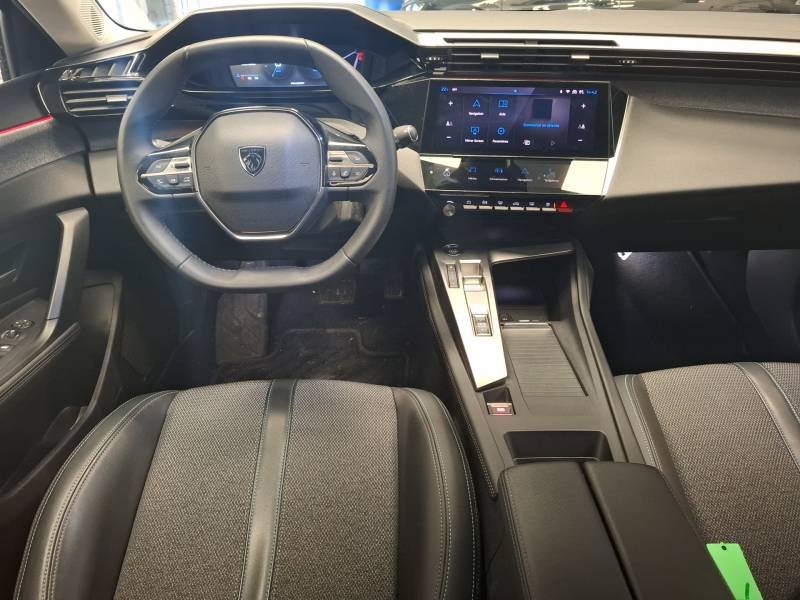 Peugeot 308 - Photo 27