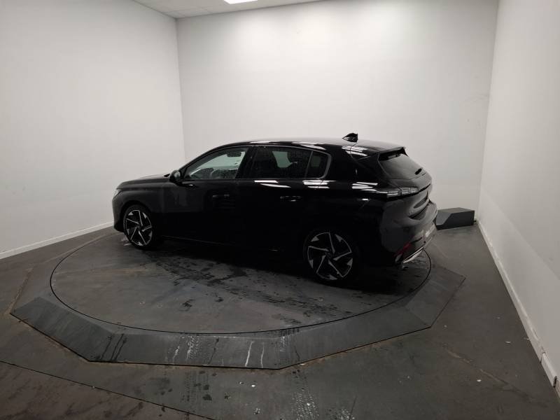 Peugeot 308 - Photo 3