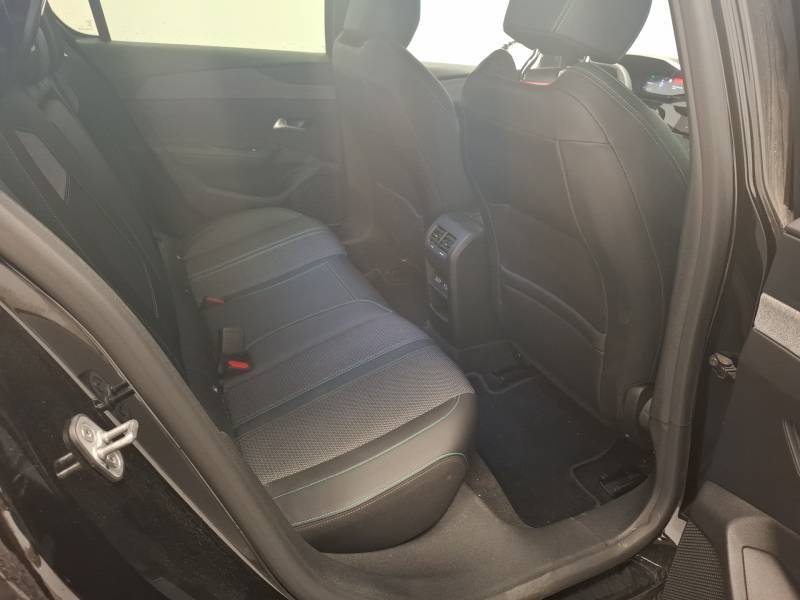 Peugeot 308 - Photo 31
