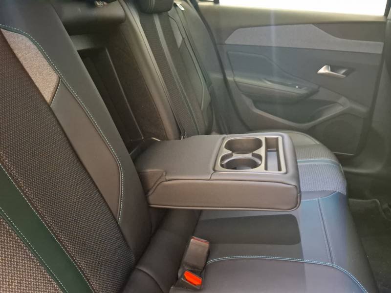 Peugeot 308 - Photo 32