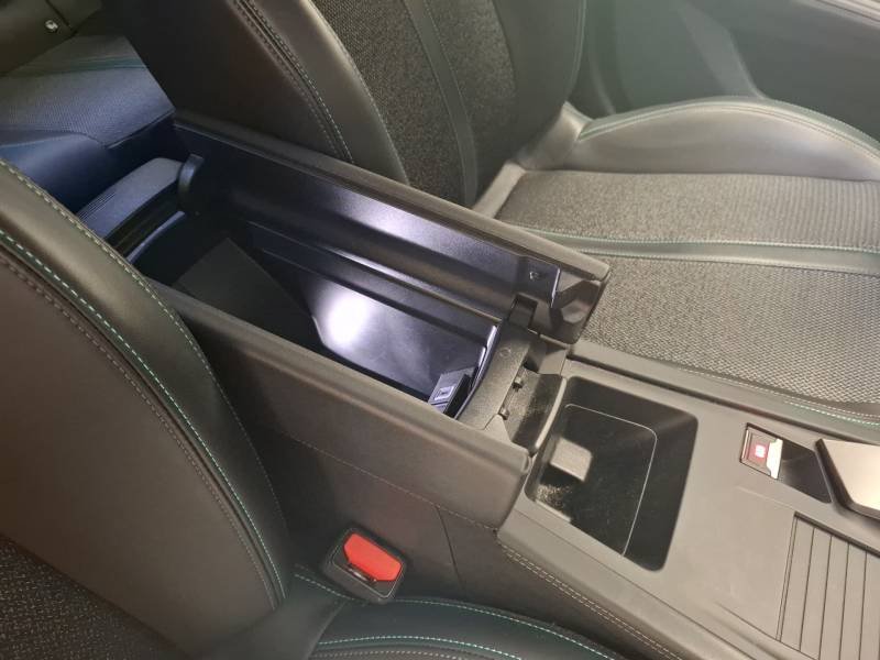 Peugeot 308 - Photo 38