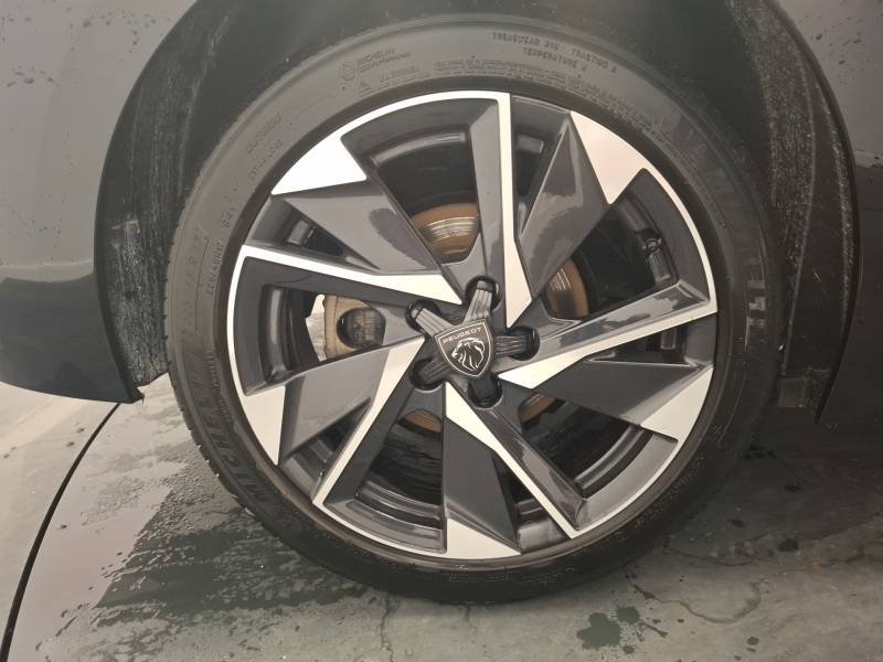 Peugeot 308 - Photo 39