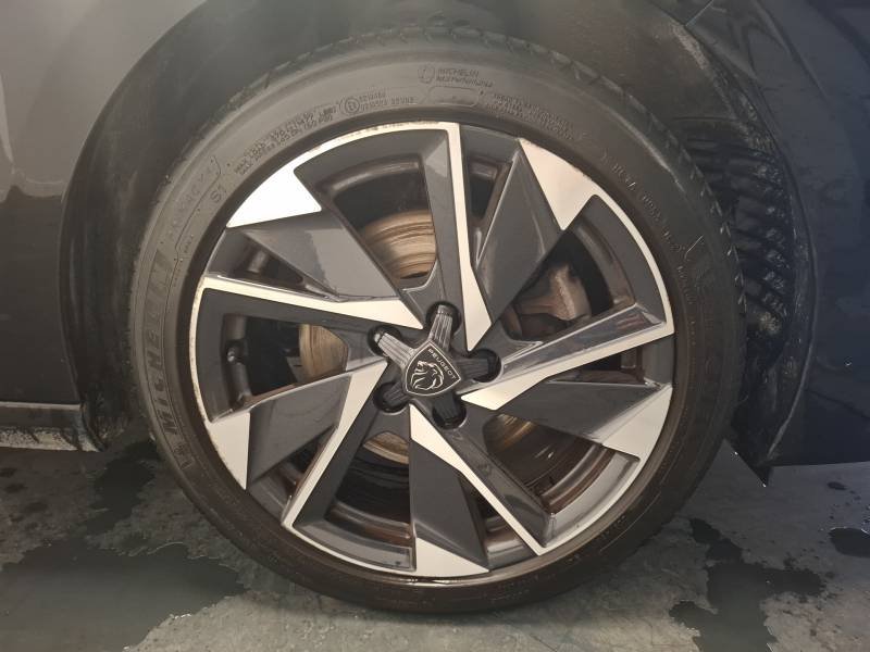 Peugeot 308 - Photo 40