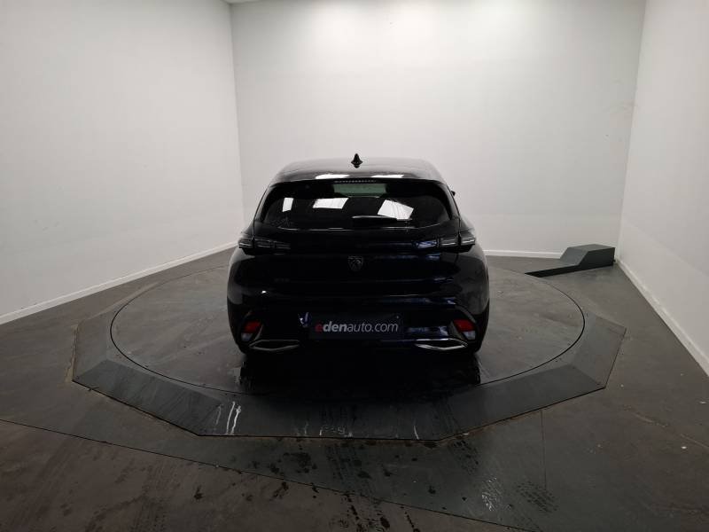 Peugeot 308 - Photo 4