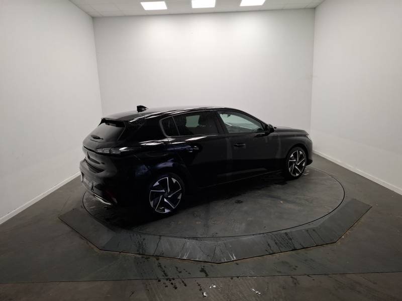 Peugeot 308 - Photo 5