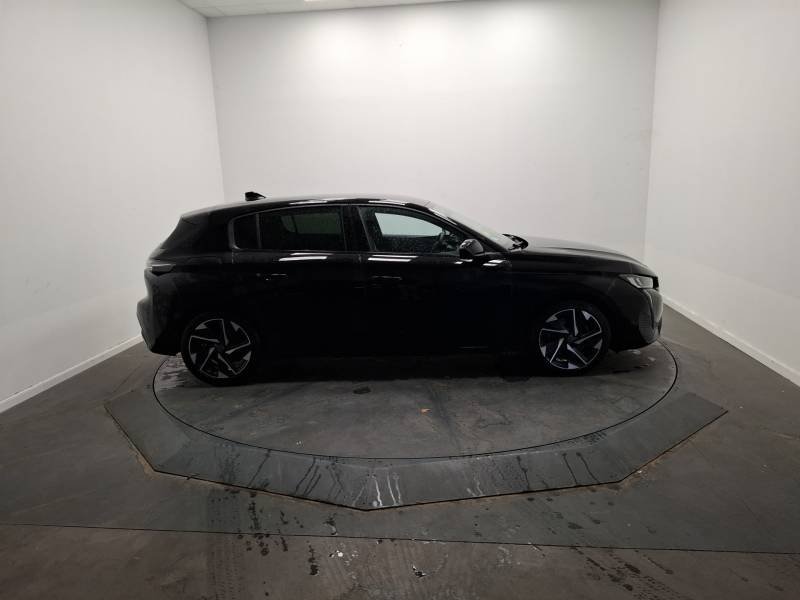 Peugeot 308 - Photo 6