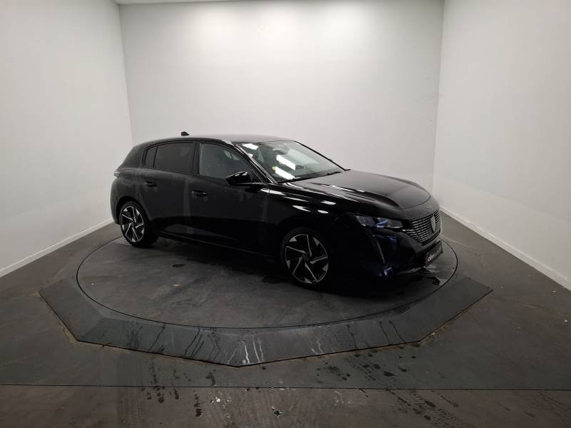 Peugeot 308 - Photo 7