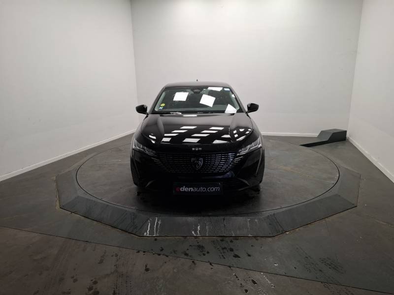 Peugeot 308 - Photo 8