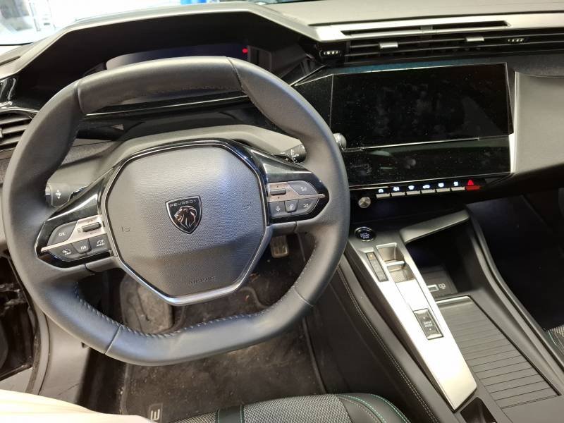 Peugeot 308 - Photo 10