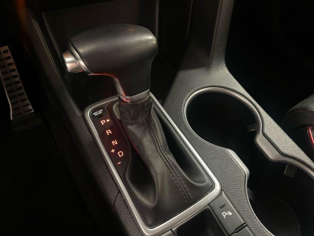 Kia Sportage - Photo 11
