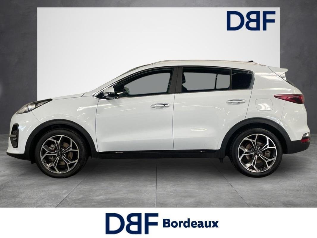 Kia Sportage - Photo 2