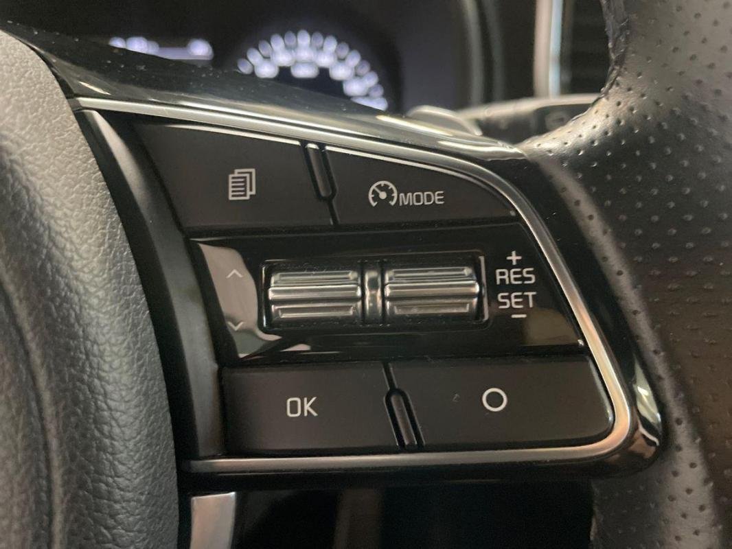 Kia Sportage - Photo 21
