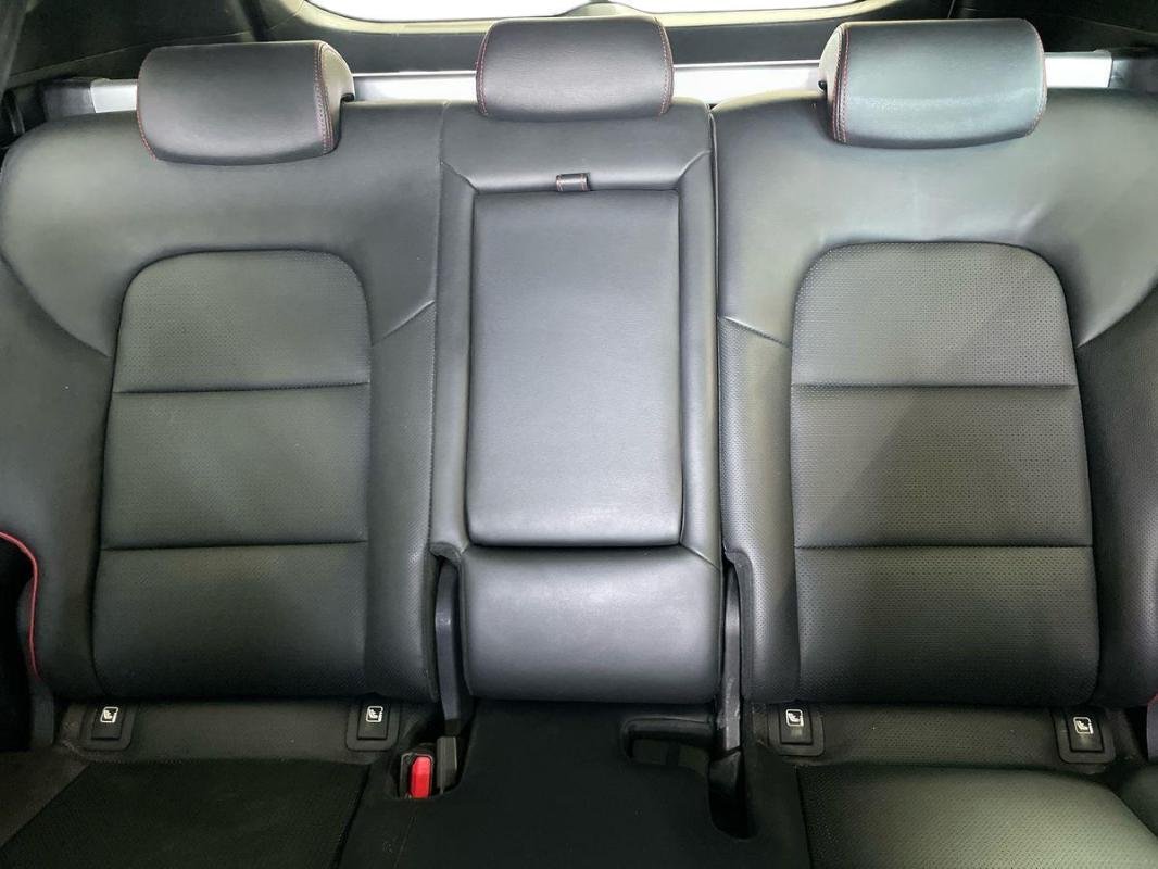 Kia Sportage - Photo 22
