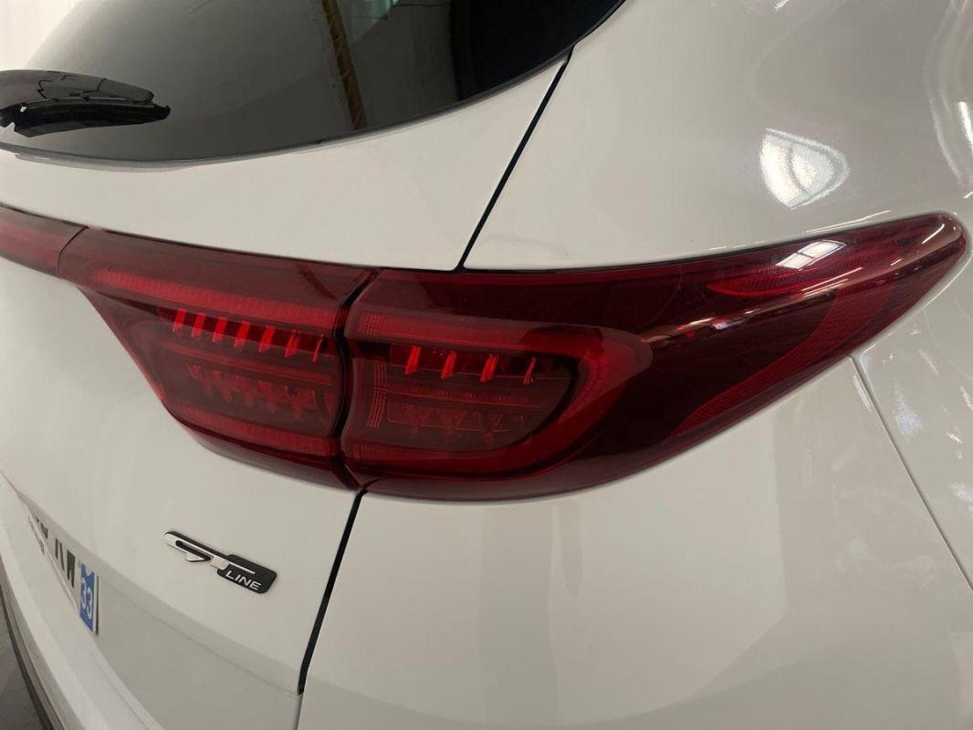 Kia Sportage - Photo 30