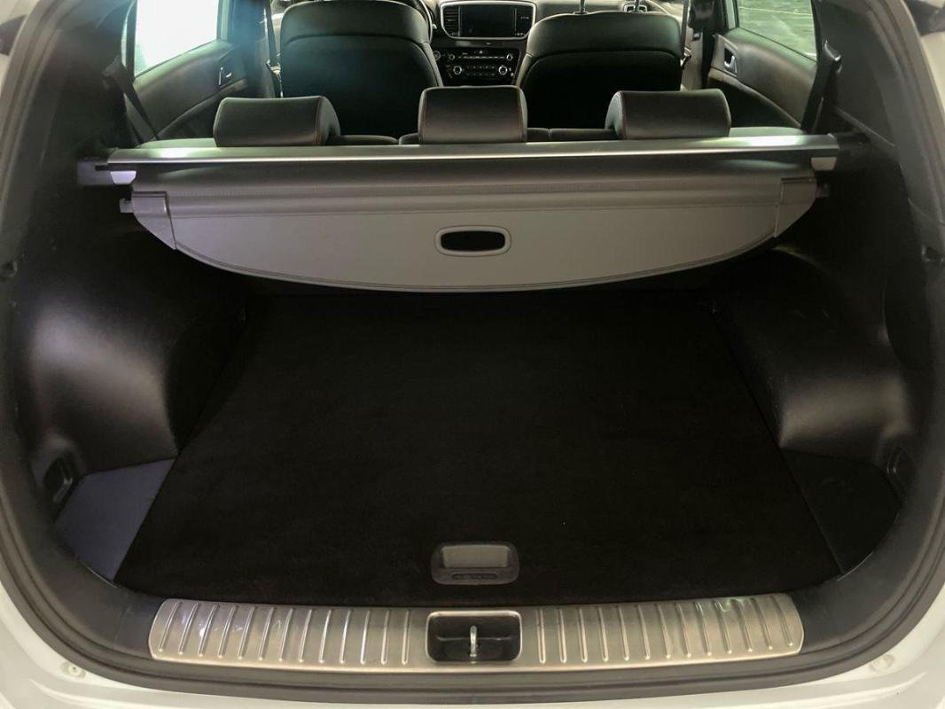 Kia Sportage - Photo 31