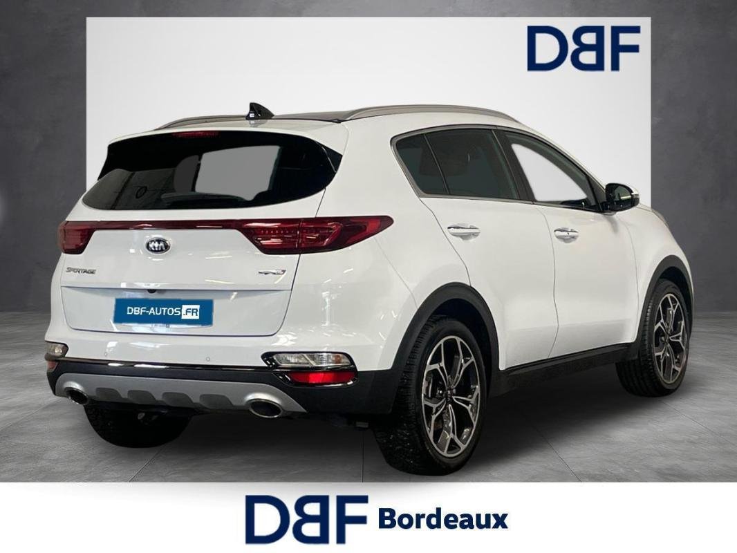 Kia Sportage - Photo 5