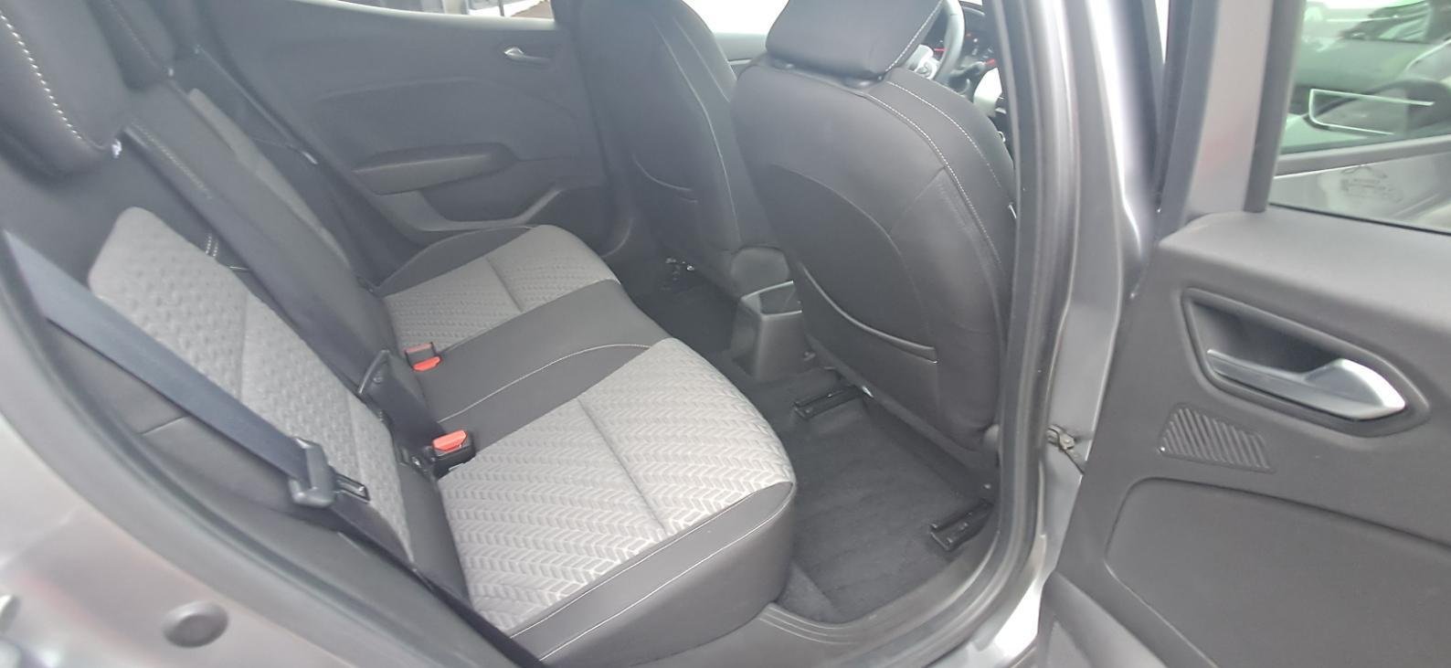 Renault Clio - Photo 11