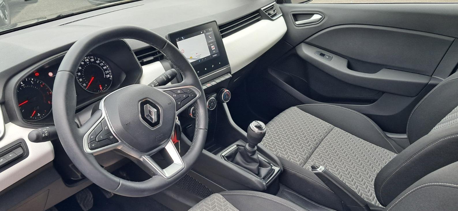 Renault Clio - Photo 13