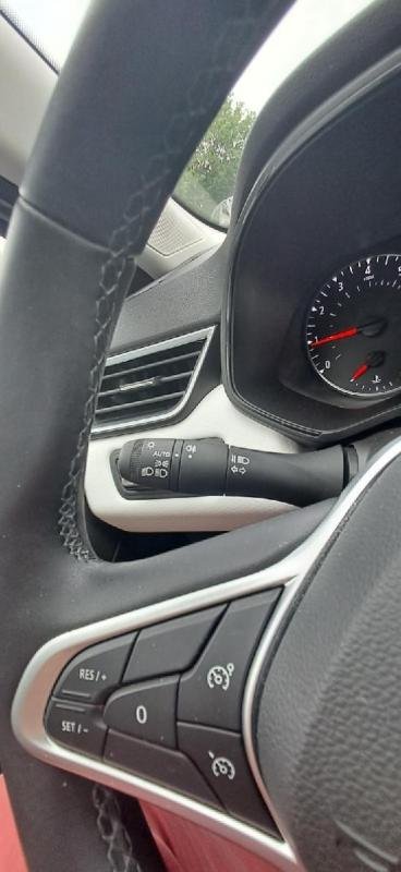 Renault Clio - Photo 18