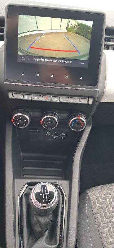 Renault Clio - Photo 20