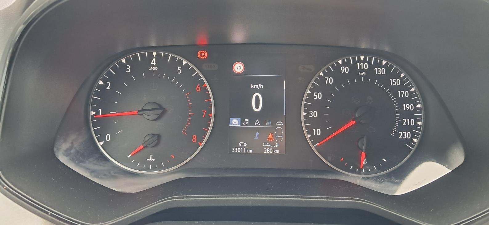 Renault Clio - Photo 2
