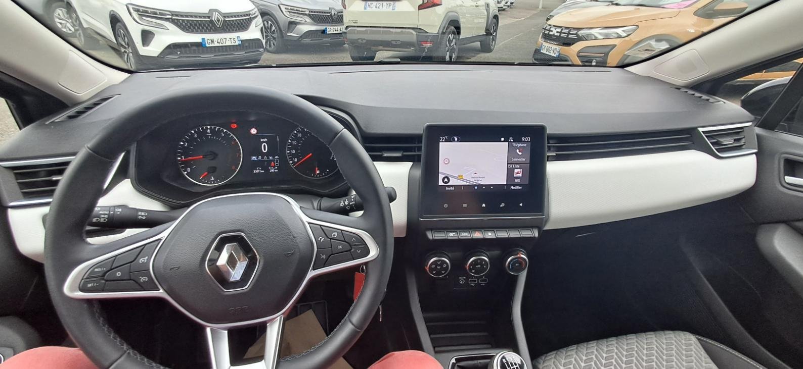 Renault Clio - Photo 3