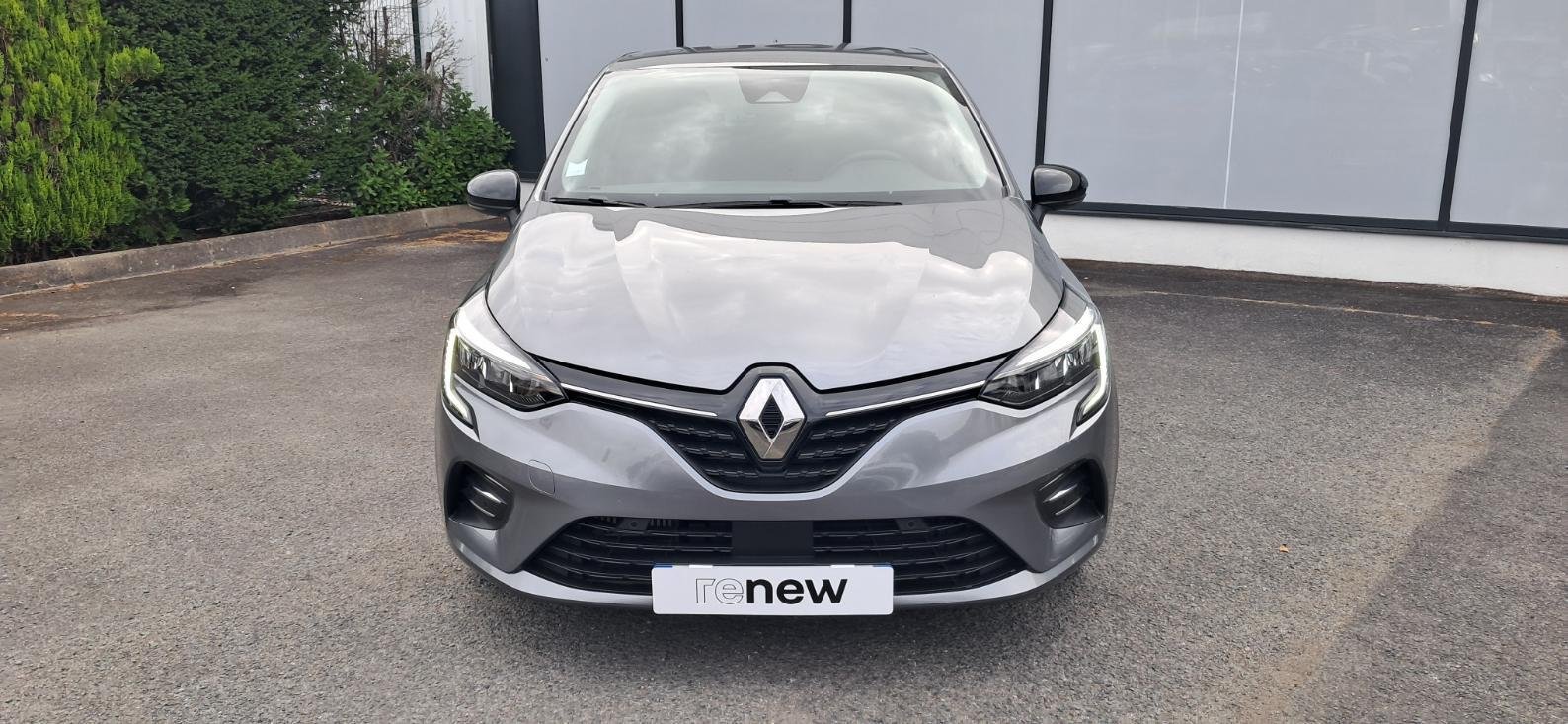 Renault Clio - Photo 4