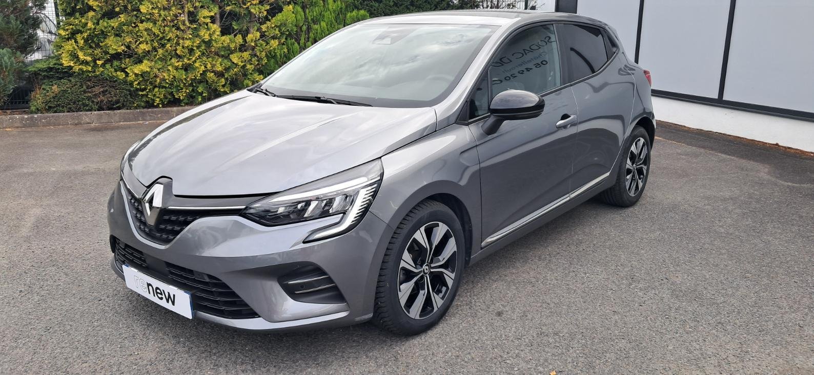 Renault Clio - Photo 5
