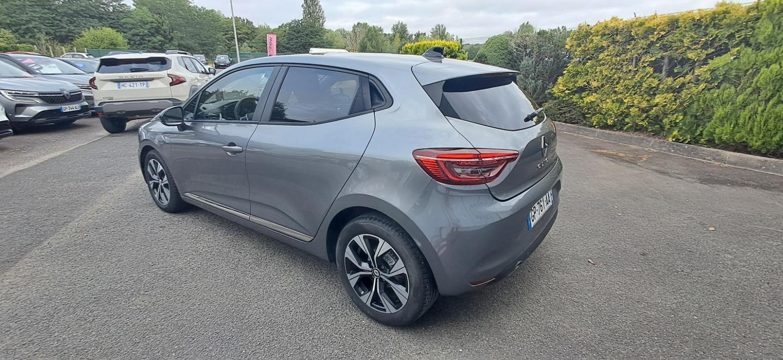 Renault Clio - Photo 6