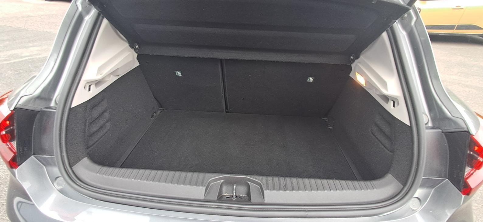 Renault Clio - Photo 9