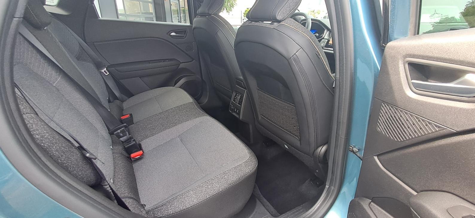 Renault Symbioz - Photo 11