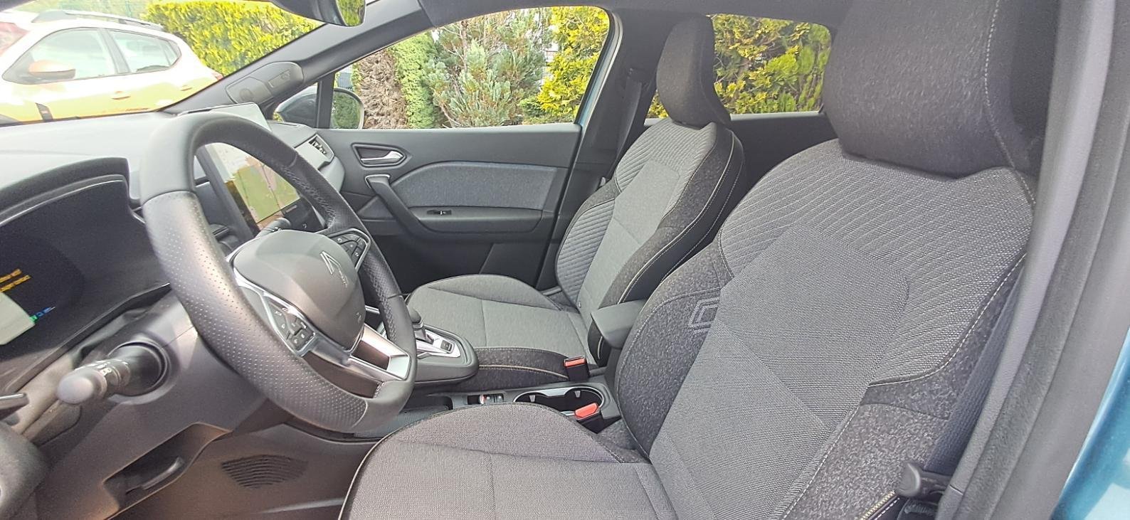 Renault Symbioz - Photo 14