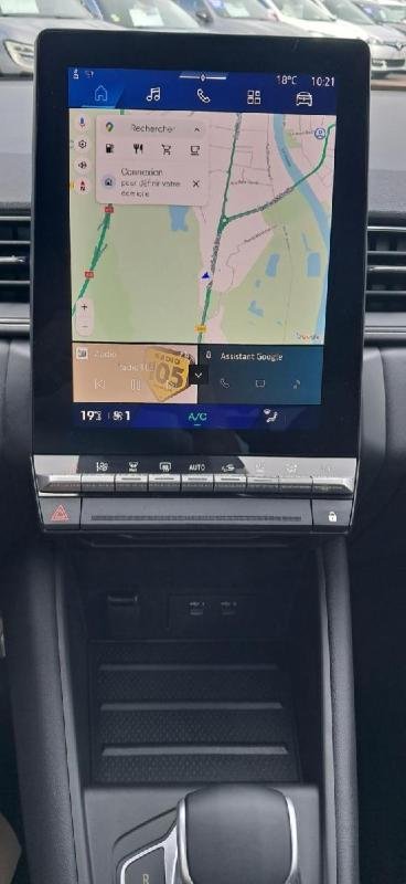 Renault Symbioz - Photo 17