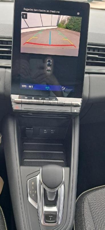 Renault Symbioz - Photo 18