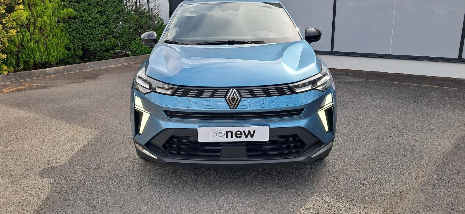 Renault Symbioz - Photo 4