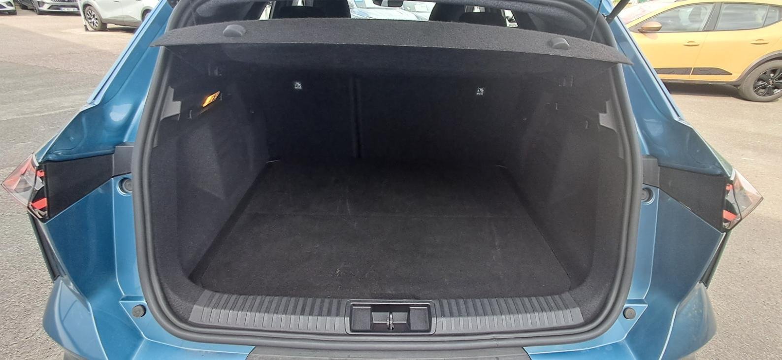 Renault Symbioz - Photo 9