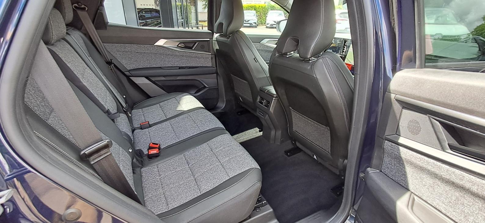 Renault Espace - Photo 11