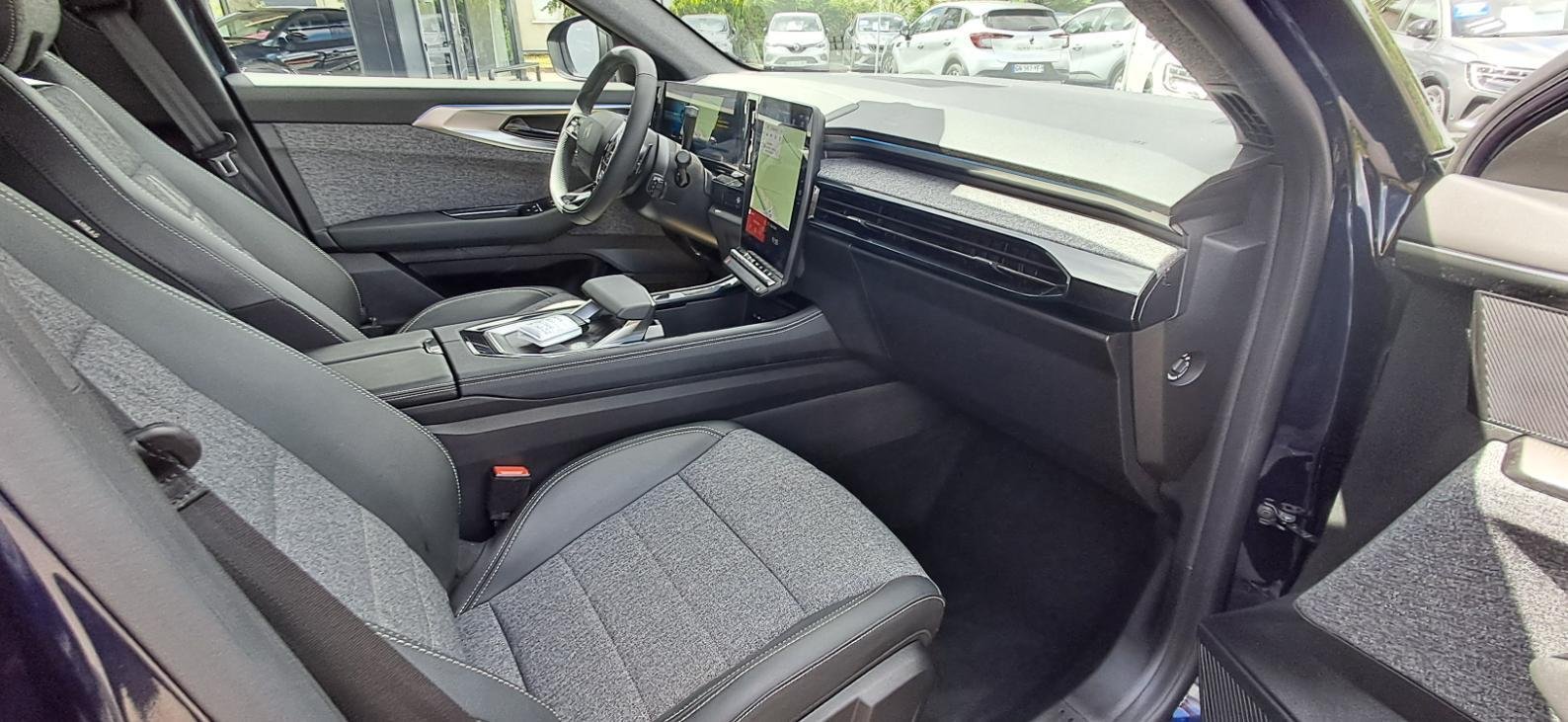 Renault Espace - Photo 12