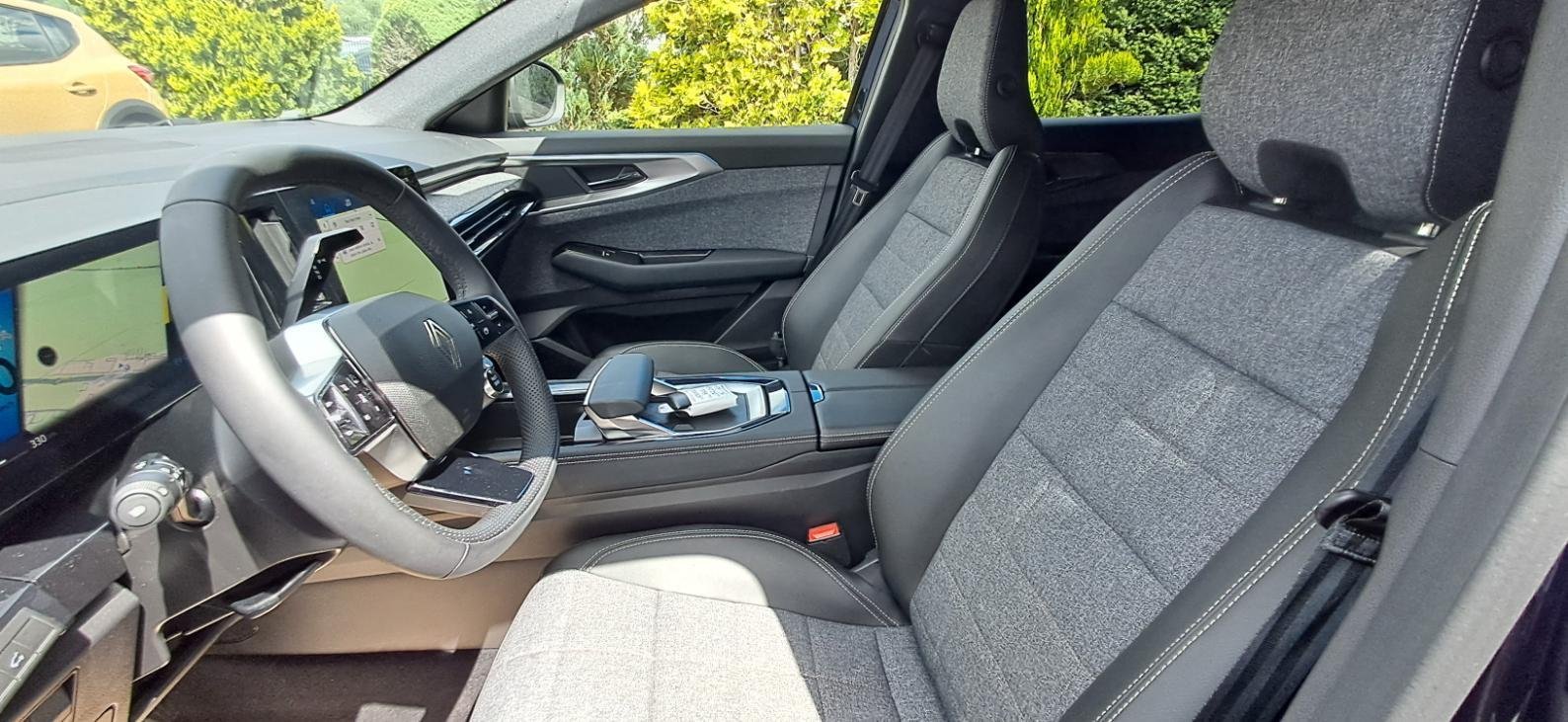 Renault Espace - Photo 14