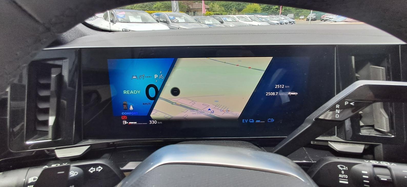 Renault Espace - Photo 17