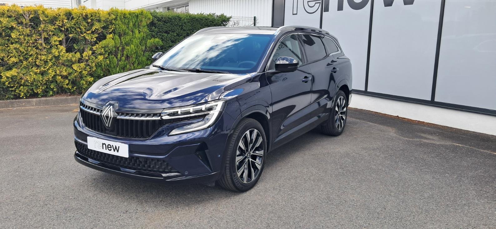 Renault Espace - Photo 4