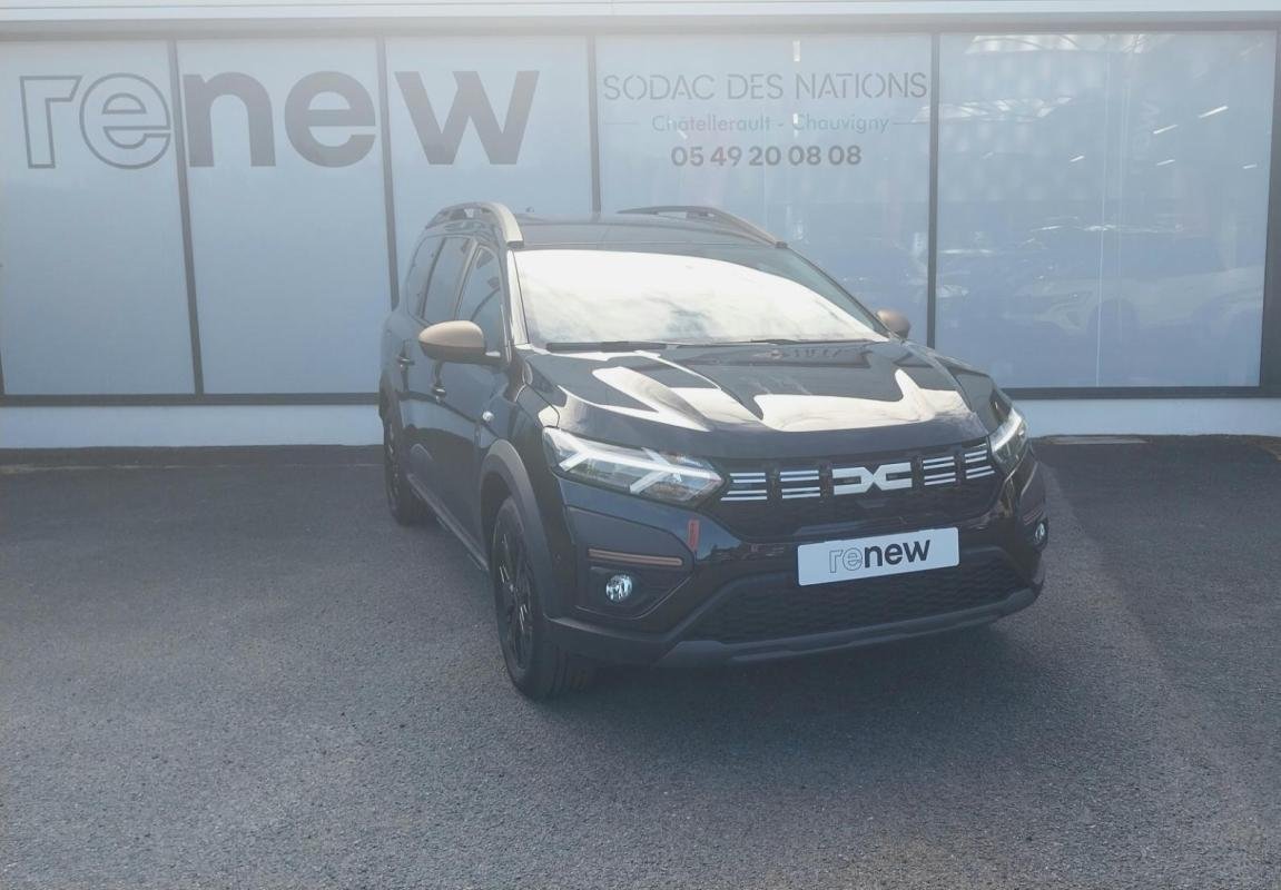 Dacia Jogger - Photo 1