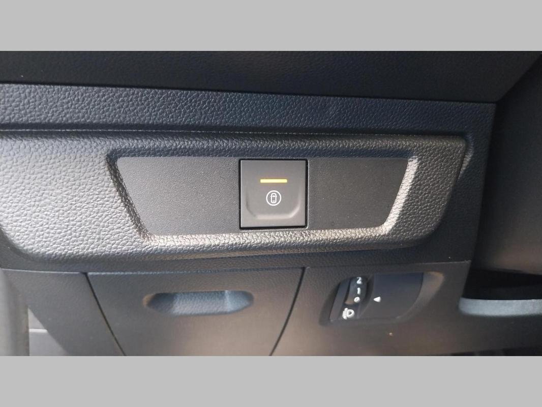 Dacia Jogger - Photo 13